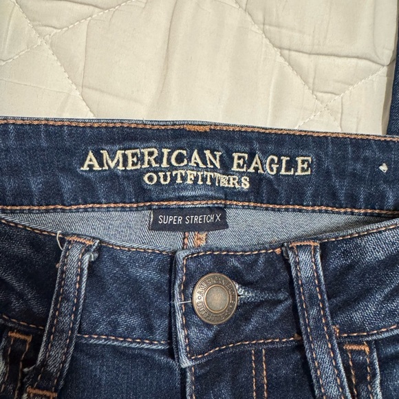 American Eagle Outfitters Super Stretch X Jegging - Picture 5 of 9
